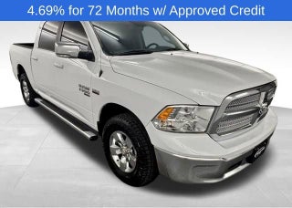 2020 RAM 1500 Classic SLT