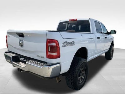 2021 RAM 2500 Tradesman