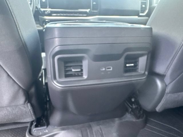 2026 Chevrolet Silverado 1500 LT — photo 29
