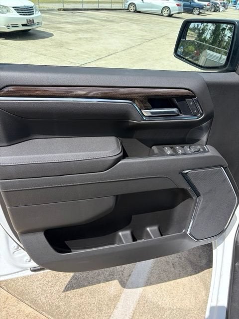 2026 Chevrolet Silverado 1500 LT (2FL) — photo 17