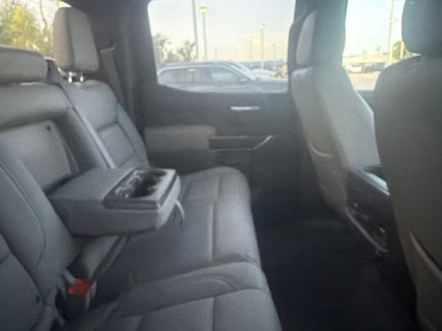 2021 Chevrolet Silverado 1500 RST — photo 15