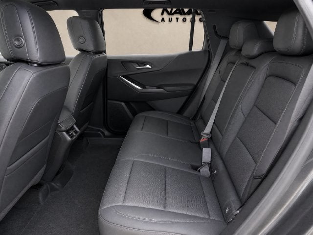 2027 Chevrolet Equinox LT - Photo 13