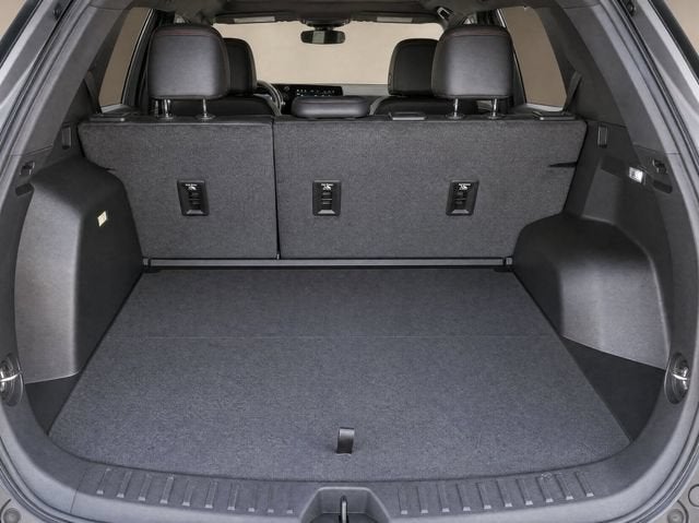 2027 Chevrolet Equinox RS - Photo 14