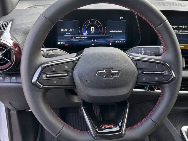 2027 Chevrolet Equinox RS - Photo 15