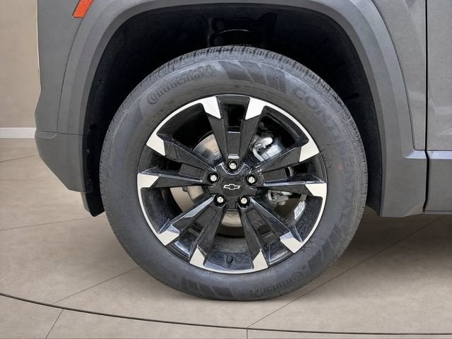 2027 Chevrolet Equinox RS - Photo 16