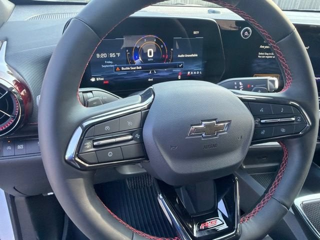 2027 Chevrolet Equinox RS - Photo 21