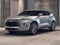 2019 Chevrolet Blazer 4DR FWD LT