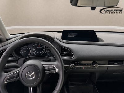 2024 Mazda Mazda CX-30 2.5 S Preferred Package