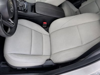 2024 Mazda Mazda CX-30 2.5 S Preferred Package