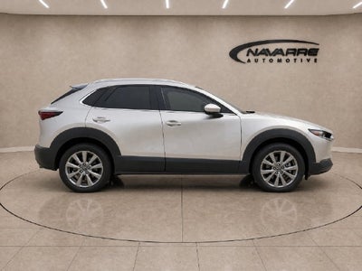 2024 Mazda Mazda CX-30 2.5 S Preferred Package