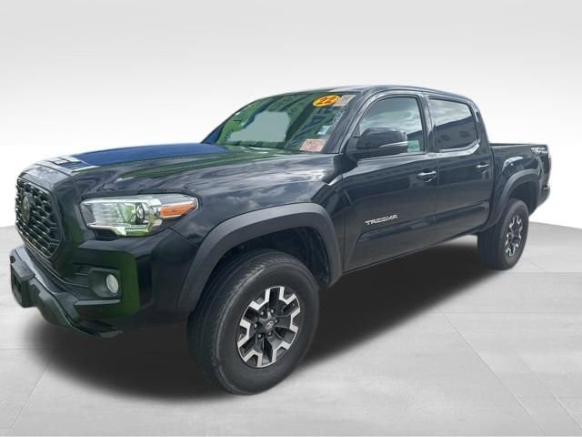 2022 Toyota Tacoma 2WD SR5