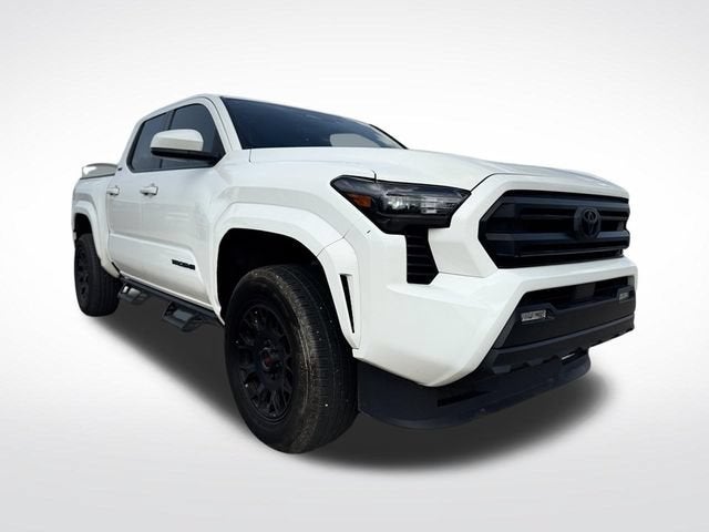 2025 Toyota Tacoma 2WD SR5