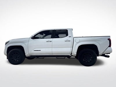 2025 Toyota Tacoma 2WD SR5