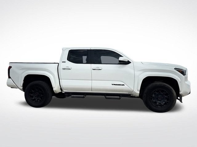 2025 Toyota Tacoma 2WD SR5