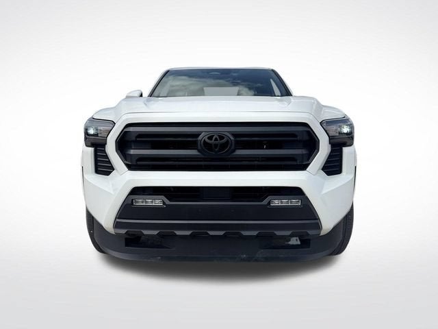 2025 Toyota Tacoma 2WD SR5