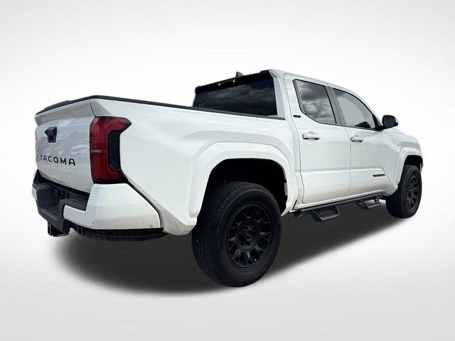 2025 Toyota Tacoma 2WD SR5