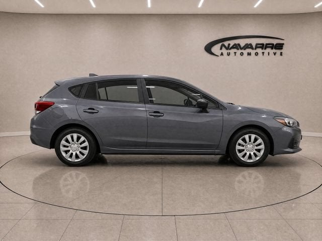 2022 Subaru Impreza 5DR WGN CVT