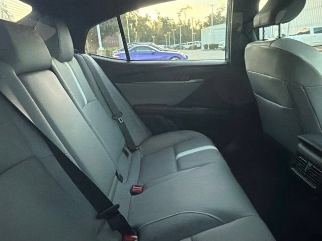 2025 Toyota Camry LE — photo 16