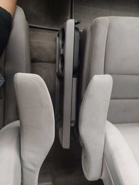 2011 Honda CR-V LX — photo 26
