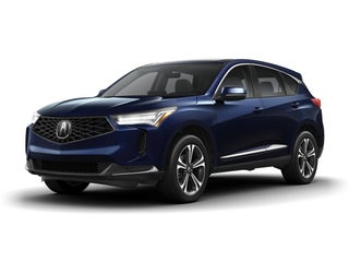 2025 Acura RDX w/Technology Package