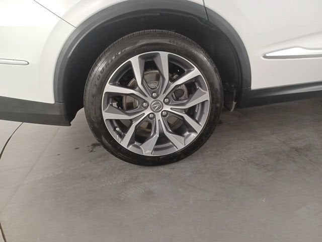 2023 Acura MDX w/Technology Package