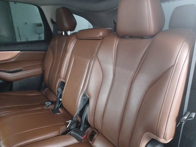 2023 Acura MDX w/Technology Package