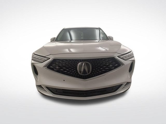 2023 Acura MDX w/Technology Package