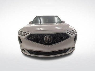 2023 Acura MDX w/Technology Package