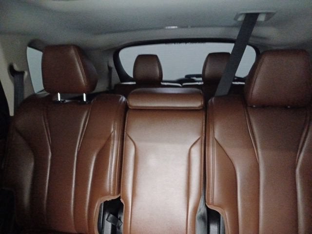 2023 Acura MDX w/Technology Package — photo 39