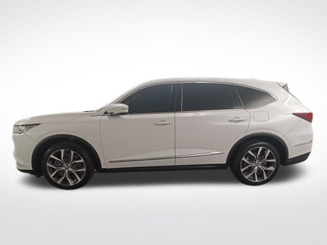 2023 Acura MDX w/Technology Package