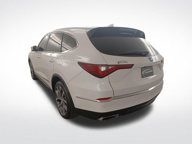 2023 Acura MDX w/Technology Package