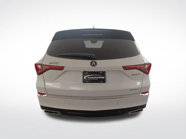 2023 Acura MDX w/Technology Package