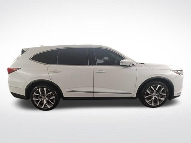2023 Acura MDX w/Technology Package