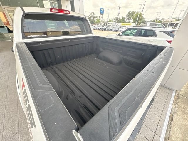 2018 Toyota Tundra 2WD SR5