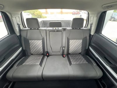2018 Toyota Tundra 2WD SR5