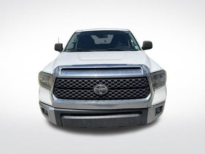 2018 Toyota Tundra 2WD SR5