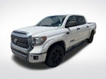 2018 Toyota Tundra 2WD SR5