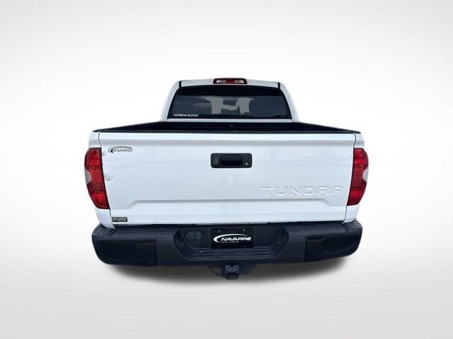 2018 Toyota Tundra 2WD SR5