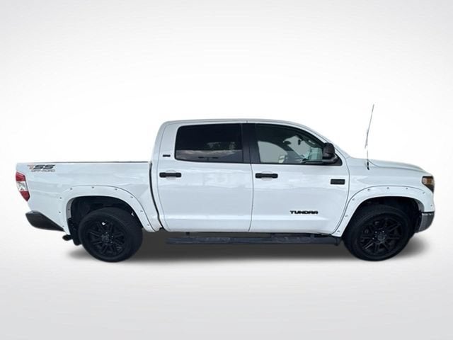 2018 Toyota Tundra 2WD SR5