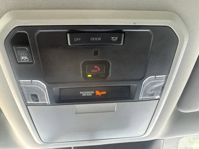 2024 Toyota Tundra 4WD SR5