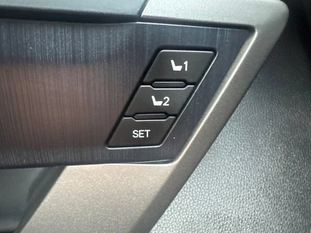 2026 Toyota Tundra 4WD Platinum