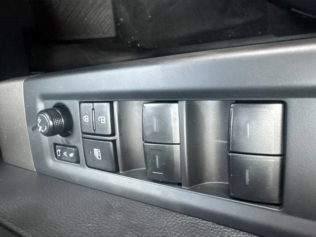 2026 Toyota Tundra 4WD Platinum