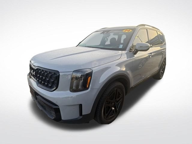 2024 Kia Telluride SX Prestige X-Line