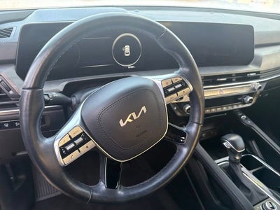 2024 Kia Telluride SX Prestige X-Line