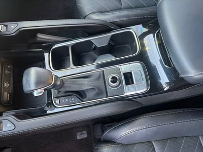 2024 Kia Telluride SX Prestige X-Line
