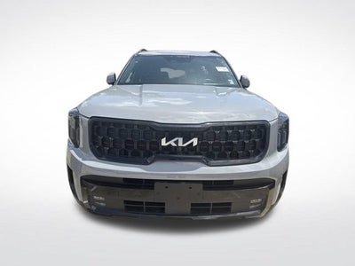 2024 Kia Telluride SX Prestige X-Line
