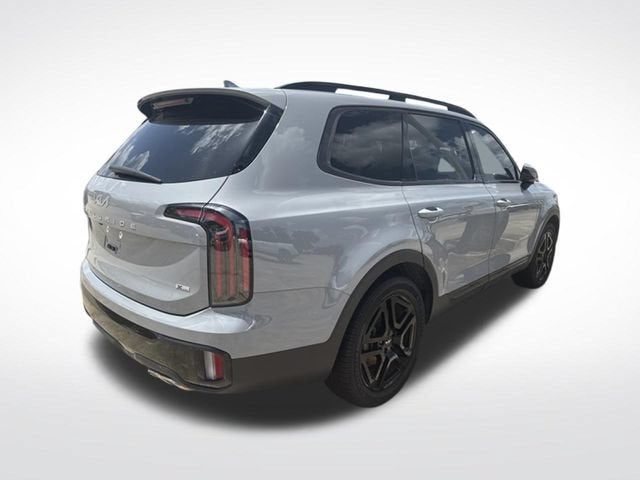 2024 Kia Telluride SX Prestige X-Line