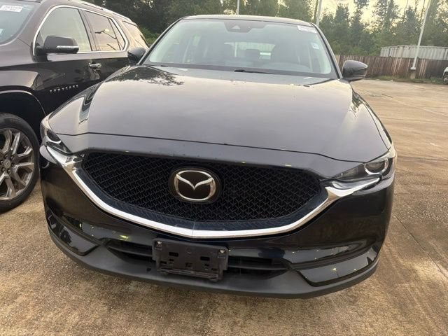 2020 Mazda Mazda CX-5 Sport