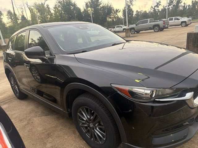 2020 Mazda Mazda CX-5 Sport