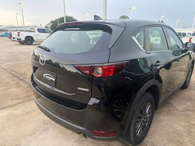 2020 Mazda Mazda CX-5 Sport